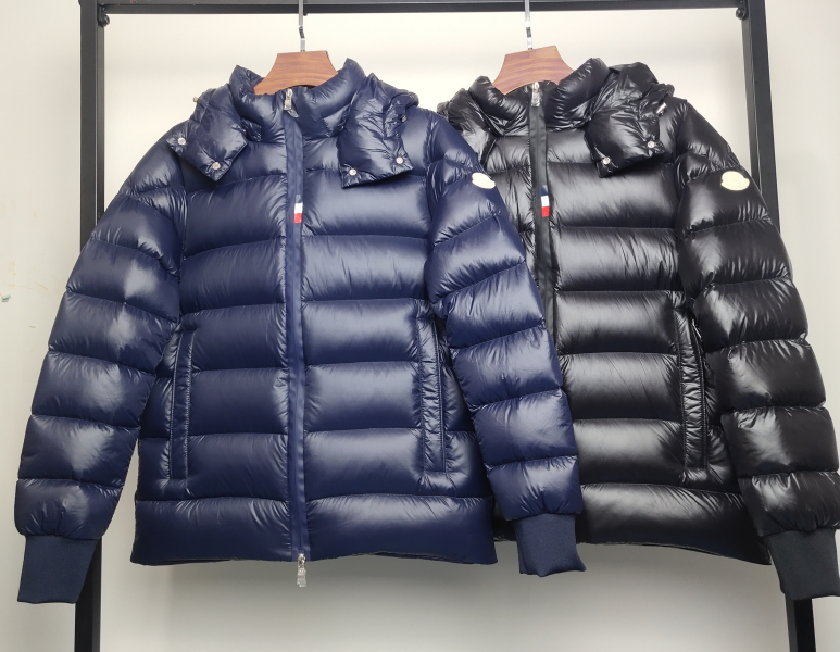 몽클레어 Cuvellier jacket